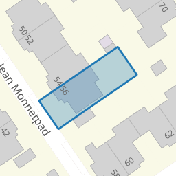 Perceel LDN03-H-7463