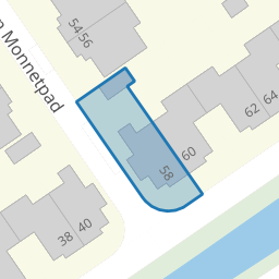 Perceel LDN03-H-7464