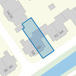 Perceel LDN03-H-7465