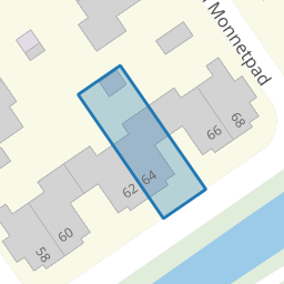 Perceel LDN03-H-7467