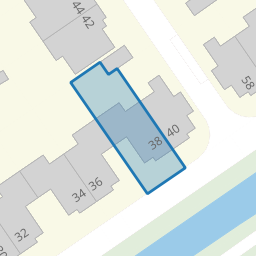 Perceel LDN03-H-7482