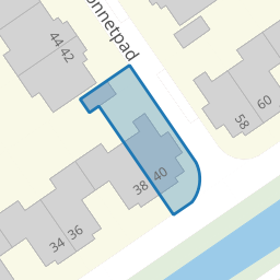 Perceel LDN03-H-7483