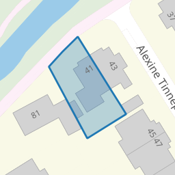 Perceel LDN03-H-7485