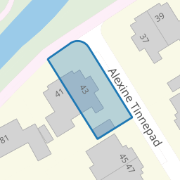 Perceel LDN03-H-7486