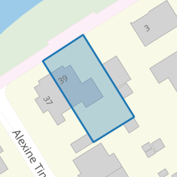 Perceel LDN03-H-7488