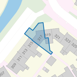 Perceel LDN03-H-7501