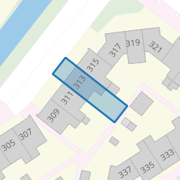 Perceel LDN03-H-7503