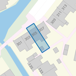 Perceel LDN03-H-7507