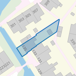 Perceel LDN03-H-7510