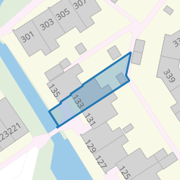 Perceel LDN03-H-7511