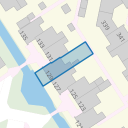 Perceel LDN03-H-7513