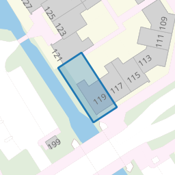 Perceel LDN03-H-7518