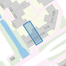 Perceel LDN03-H-7519