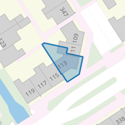 Perceel LDN03-H-7521