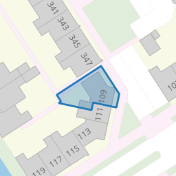 Perceel LDN03-H-7523