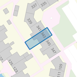 Perceel LDN03-H-7526