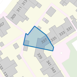 Perceel LDN03-H-7529