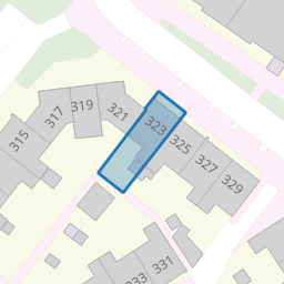 Perceel LDN03-H-7534