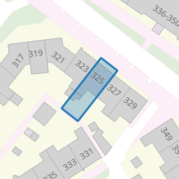 Perceel LDN03-H-7535