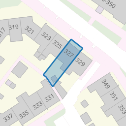 Perceel LDN03-H-7536