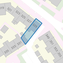 Perceel LDN03-H-7537