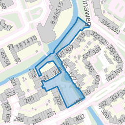 Perceel LDN03-H-7538