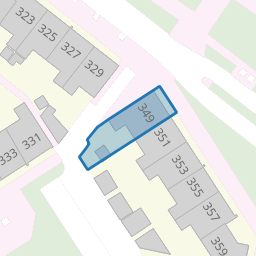 Perceel LDN03-H-7539