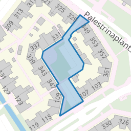 Perceel LDN03-H-7540