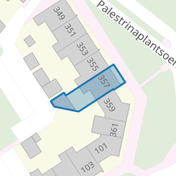 Perceel LDN03-H-7543