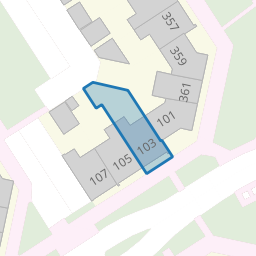 Perceel LDN03-H-7546