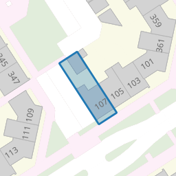 Perceel LDN03-H-7548