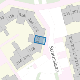 Perceel LDN03-H-7560