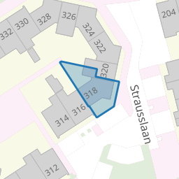 Perceel LDN03-H-7561