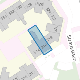 Perceel LDN03-H-7562