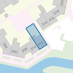 Perceel LDN03-H-7564