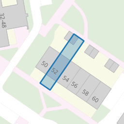 Perceel LDN03-H-7572