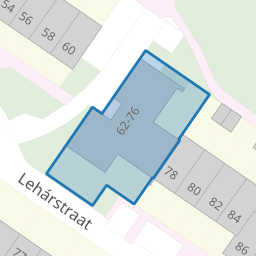 Perceel LDN03-H-7578