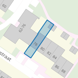 Perceel LDN03-H-7579