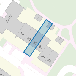 Perceel LDN03-H-7581