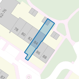 Perceel LDN03-H-7582