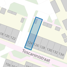 Perceel LDN03-H-7585