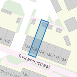 Perceel LDN03-H-7586