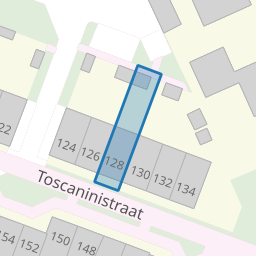 Perceel LDN03-H-7587