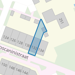 Perceel LDN03-H-7589