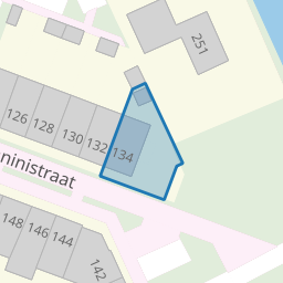 Perceel LDN03-H-7590