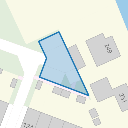 Perceel LDN03-H-7591