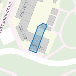 Perceel LDN03-H-7593