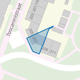 Perceel LDN03-H-7594