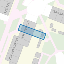 Perceel LDN03-H-7601