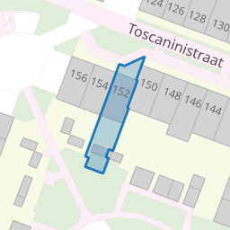 Perceel LDN03-H-7607